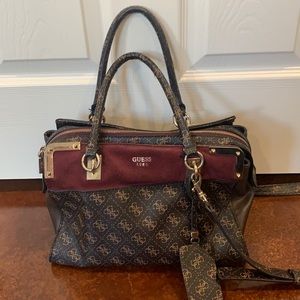 Guess Purse